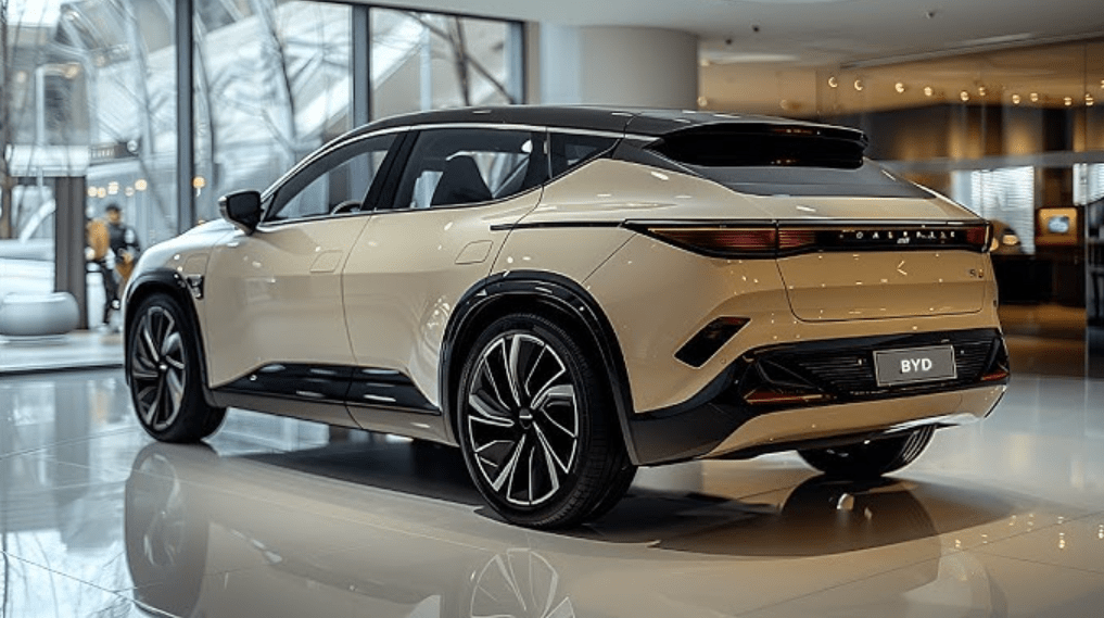 Luxury Cars in Pakistan 2025 – Top Brands, Models & Prices