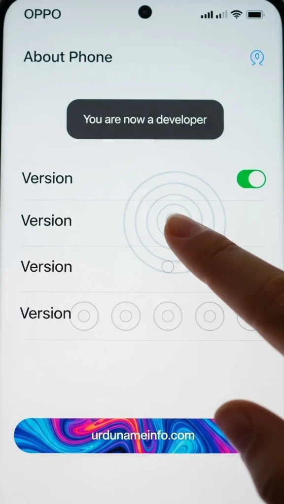 How to Fix Slow Charging Issue on OPPO A54