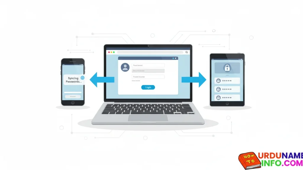 How Google Password Manager Works (Complete Beginner Guide)