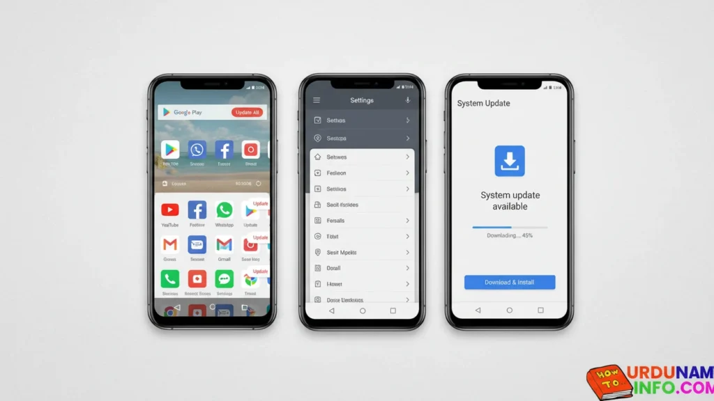How to Fix Mobile Overheating Issue (Easy & Permanent Solutions)