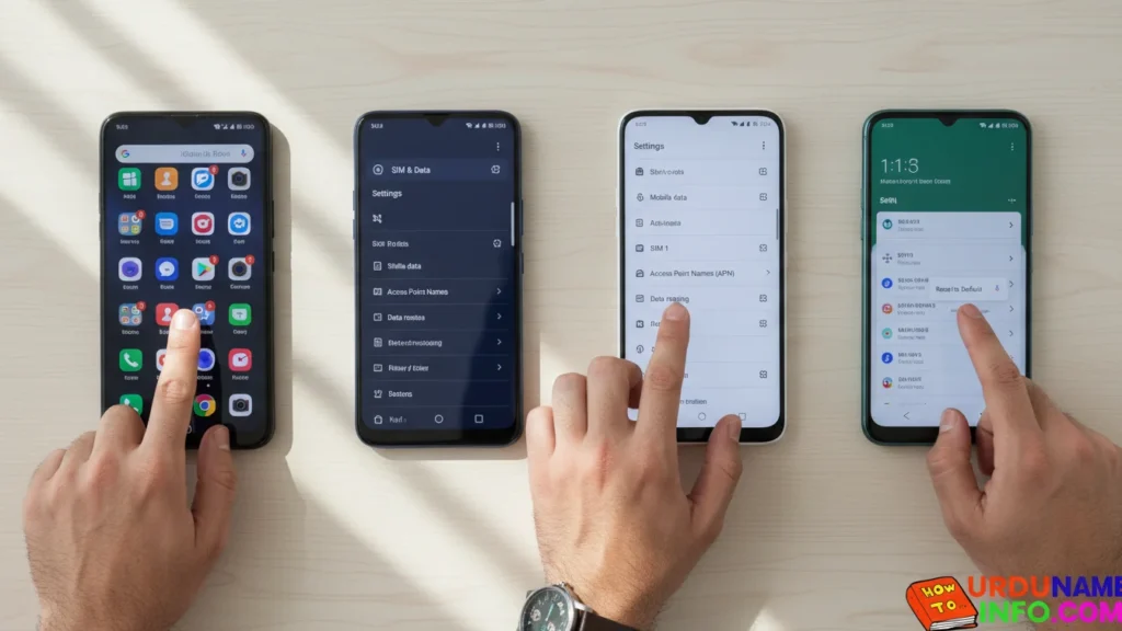 How to Speed Up Slow Internet in Mobile Full Guide